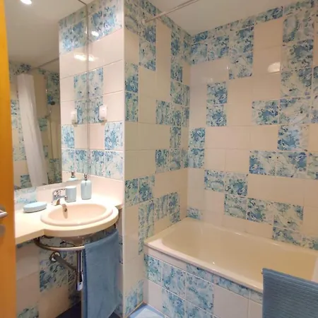 Apartamento Marina Views Albufeira