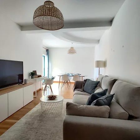 Marina Views Appartement Albufeira