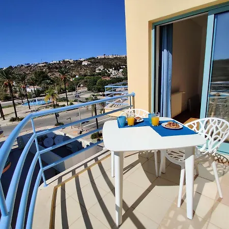 Apartamento Marina Views Albufeira