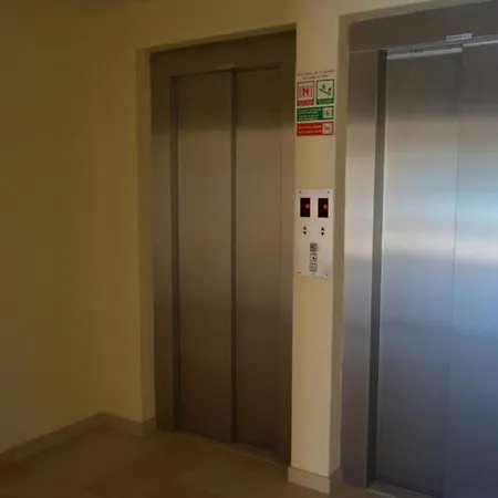 Apartamento Marina Views