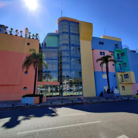 Apartamento Marina Views *