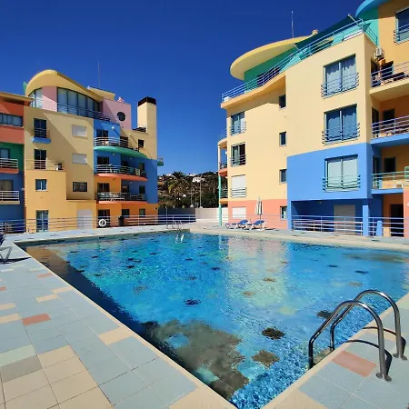 Apartment Marina Views *