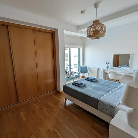 Marina Views Apartamento Albufeira
