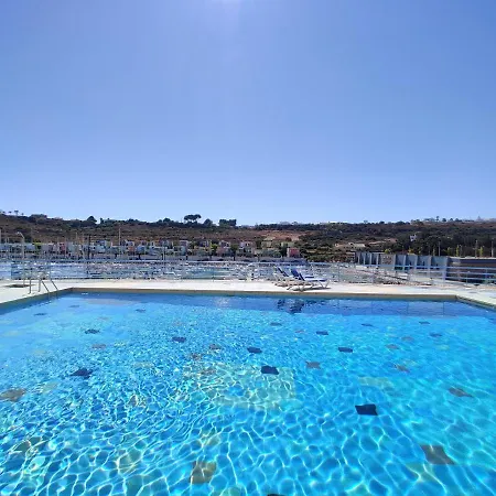 Marina Views アパート アルブフェイラ