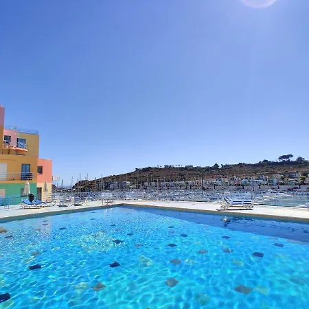 Marina Views * アルブフェイラ