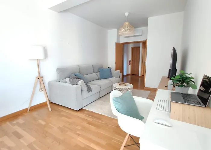 Marina Views アルブフェイラ