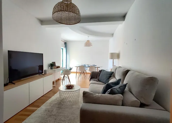 Marina Views アパート アルブフェイラ