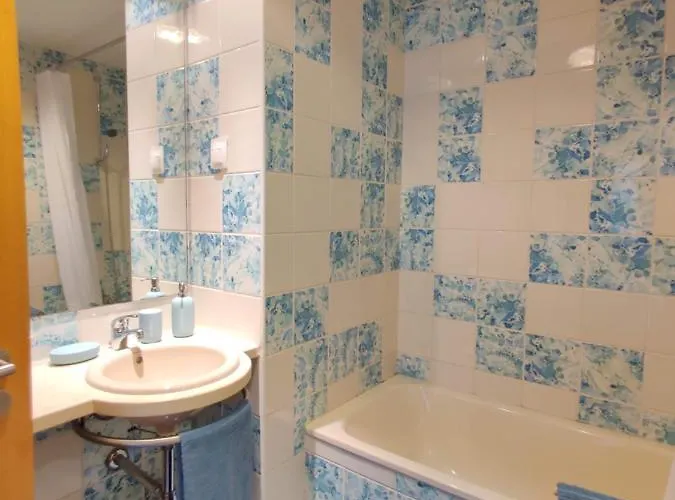 アパート Marina Views アルブフェイラ