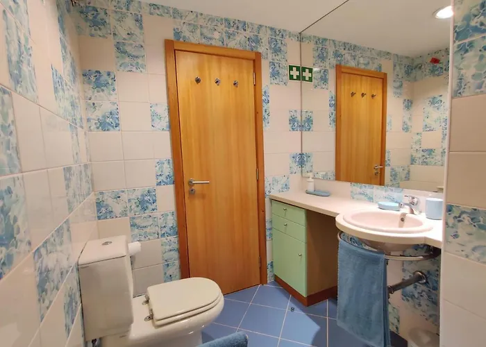 アパート Marina Views アルブフェイラ