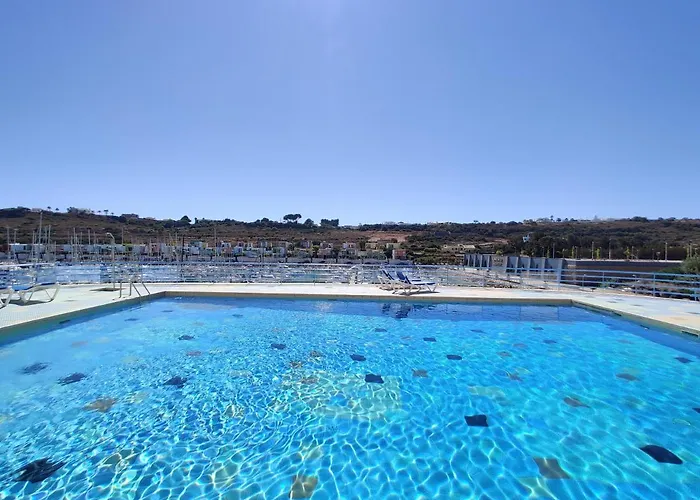 Marina Views アパート アルブフェイラ