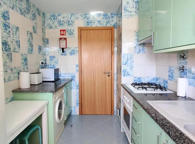 Marina Views * アルブフェイラ