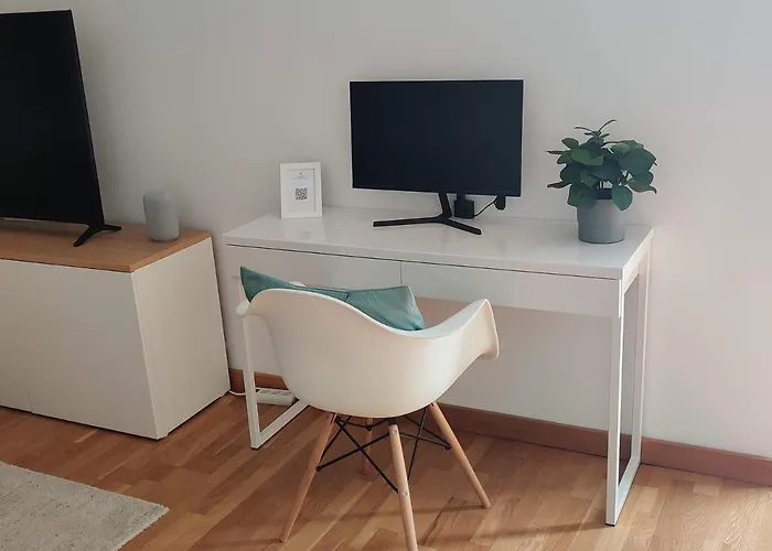 アパート Marina Views アルブフェイラ