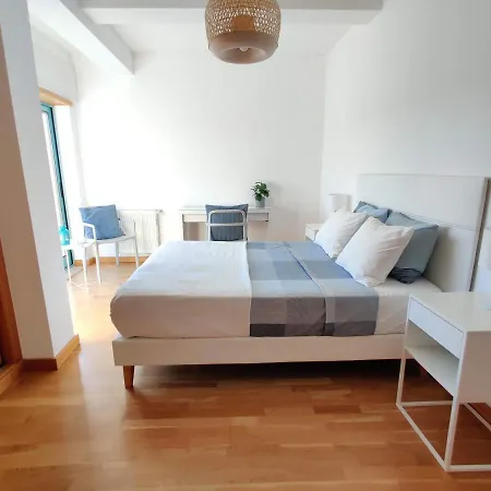 Marina Views Апартаменты