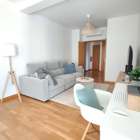 Marina Views Албуфейра