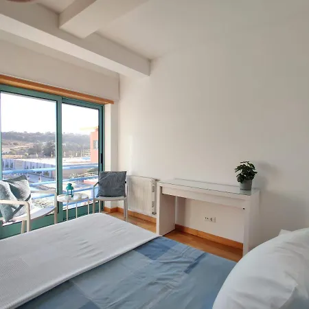 Marina Views Албуфейра