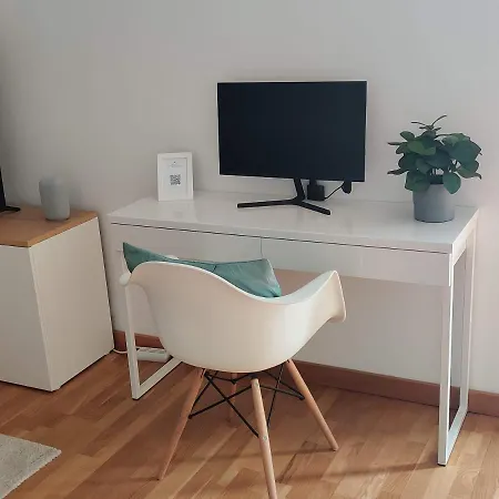 Апартаменты Marina Views Албуфейра